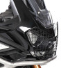 Hepco &amp- Becker CRF1100L AFT ADVENTURE SPORTS headlight guard