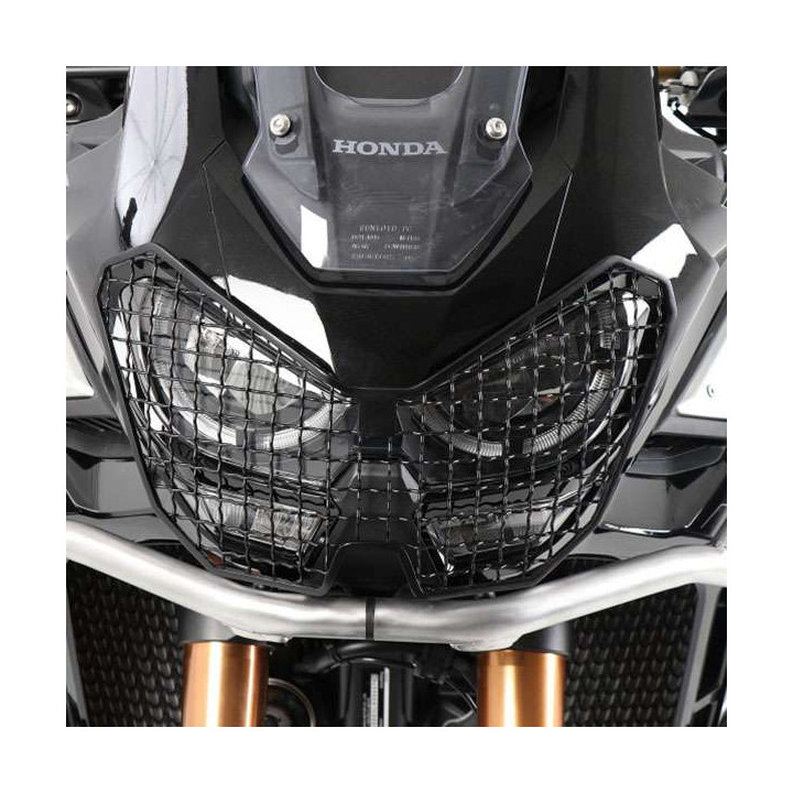 Grille protection de phare Hepco & Becker CRF1100L AFT ADVENTURE SPORTS
