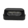 Eclairage de plaque moto à 4 Leds Ermax EDP02