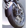 Prolongateur garde-boue av. noir Ermax Yamaha MT-07 TRACER