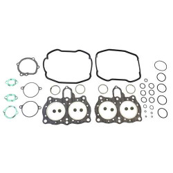 Pochette joints haut-moteur Athena P400210600949 Honda GL1000