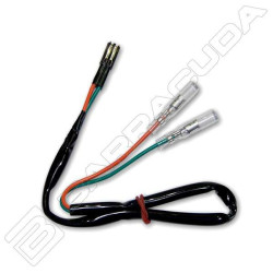 Kit connexion clignotants Barracuda pour BMW