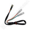 Kit connexion clignotants Barracuda pour BMW