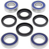Kit roulements de roue arrière All Balls 25-1568