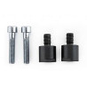 Kit visserie Acerbis 0017835 BMW R1200GS LC