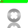 Left front brake disc NG 005 BETA TRIAL 94-99