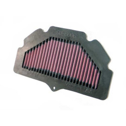 Air filter K&amp-N SU-6006 Suzuki GSR600/GSR750