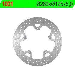 Brake disc NG Gilera NEXUS Piaggio X7 X8 X9