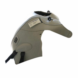 Bagster tank mat light grey (1529B) BMW R1200GS Adventure