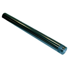 Tube de fourche Bihr NOIR ZX10R 2004