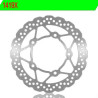 Front brake disc NG 1419X Z300 ABS 15-17