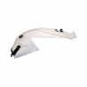 Tapis de réservoir Bagster blanc (1531A) Suzuki B-KING