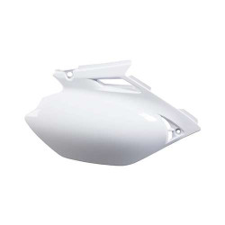 Plaques latérales blanc Acerbis Yamaha WRF250 (0007443.030)