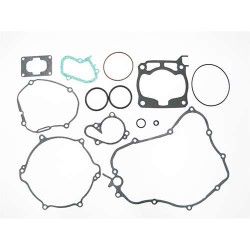Full engine seals Tecnium 808641 Yamaha YZ125