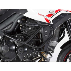 SW-Motech Triumph TIGER 1050 SPORT 13- radiator guards