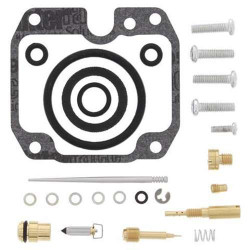 Kit de réparation carburateur All Balls 26-1255 Yamaha 250 Timberwolf