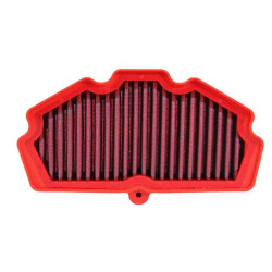 Filtre à air BMC RACE (FM889/04RACE) Kawasaki Z650 VERSYS 15-