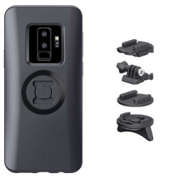 Set Coque de téléphone SP CONNECT Samsung S9+/S8+