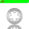 Front brake disc NG 1036 CYGNUS 125 XC 06