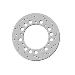Front brake disc NG 123