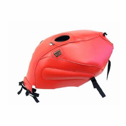 Tapis de réservoir Bagster vermillon (1421C) Aprilia RST 1000 Futura