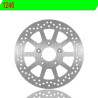 Front brake disc NG 1246 HARLEY-DAVIDSON