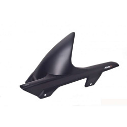 Garde-boue arrière Puig noir mat (4403J) Honda CB600F HORNET 07-