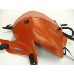 Tapis de réservoir Bagster orange (1641A) BMW F800GT