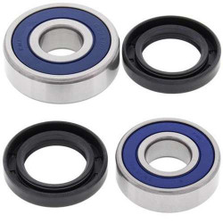 Wheel bearing kit Rear All Balls 25-1214 HONDA XR650L 93-09