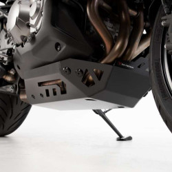 SW-Motech Kawasaki Versys 1000 engine cover (MSS.08.922.10000/B)