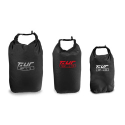 Pack 3 T.UR B-FIVE waterproof bags