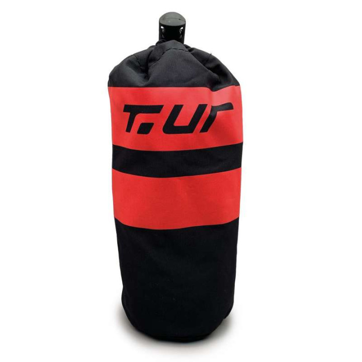 Pack 3 T.UR B-FIVE waterproof bags