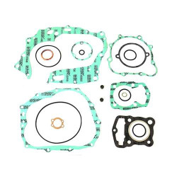 Pochette joints moteur complet Athena P400210850105 Honda XL125S 76-78