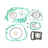 Pochette joints moteur complet Athena P400210850105 Honda XL125S 76-78