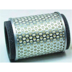 Air filter Hiflofiltro HFA2601 Kawasaki KZ650
