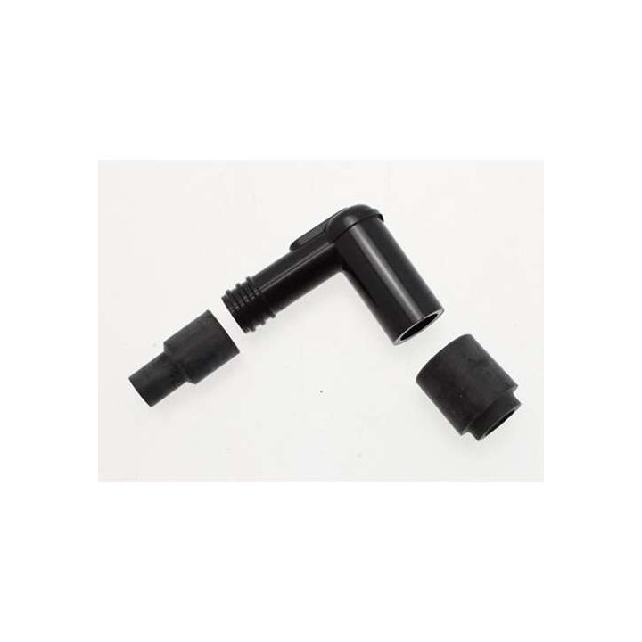 Capuchon anti-parasite NGK LB01FP (Filetage)
