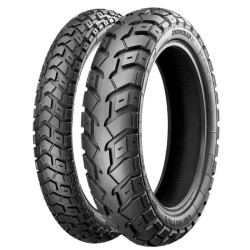 Heidenau K60 SCOUT 140/80-18 70T TT M+S rear tire