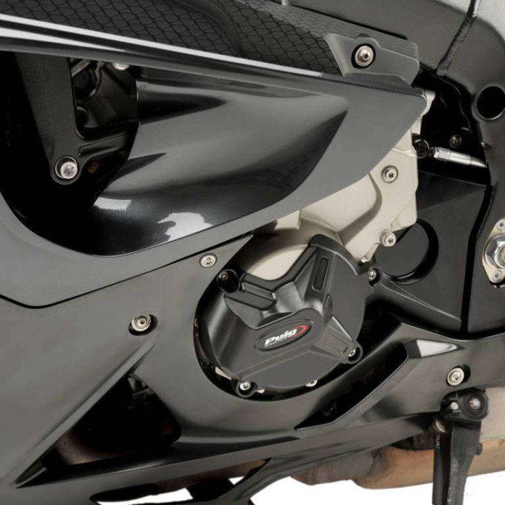 Right and left Puig (20168N) BMW S1000RR/R 09-16 covers