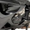 Right and left Puig (20168N) BMW S1000RR/R 09-16 covers