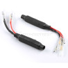 SW-Motech 10 Ohm resistors for BARKBUSTERS hand protectors