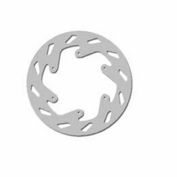 Fixed NG motorcycle brake disc 220mm (ref. 141)