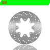Front brake disc NG 1491 VULCAN S 15-16
