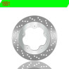 Rear brake disc NG 1551 CB1100 10-17