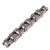Channel transmission AFAM 520 XLR2 Steel 122 links