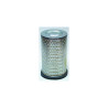 Air filter Hiflofiltro HFA1613