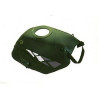 Bagster tank mat dark green/arctic/light grey (1276F) Honda CB500/CB500 S
