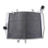 Radiateur d'eau Brazoline Honda CBR600RR 07-17