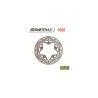 NG motorcycle brake disc (ref. 1052)