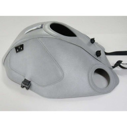 Tapis de réservoir Bagster gris clair (1090C) BMW K100LT/RT/75RT