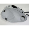 Tapis de réservoir Bagster gris clair (1090C) BMW K100LT/RT/75RT